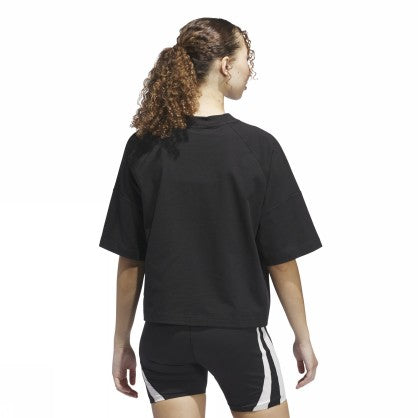 ADIDAS BOXY TEE