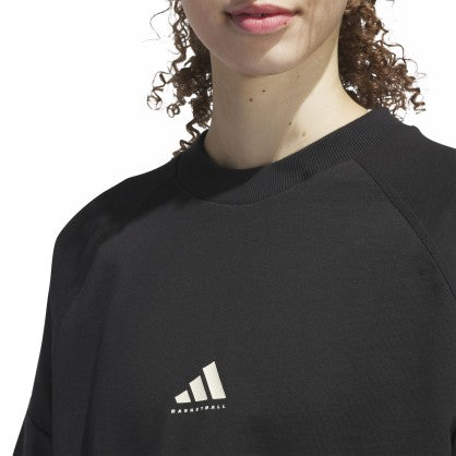 ADIDAS BOXY TEE