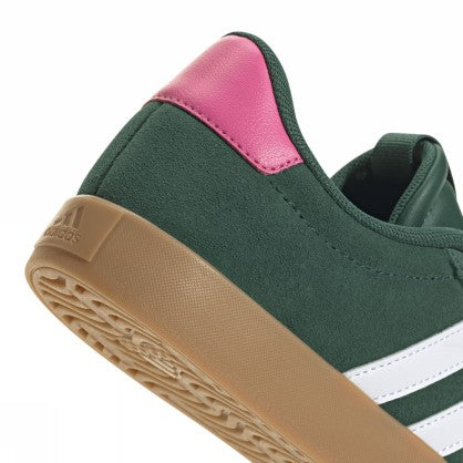 VL COURT 3.0 CGREEN/FTWWHT/PULMAG