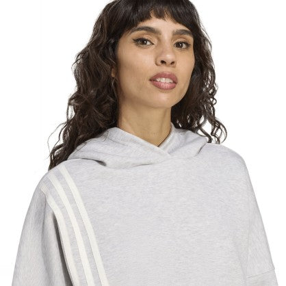 3 STRIPES HOODY