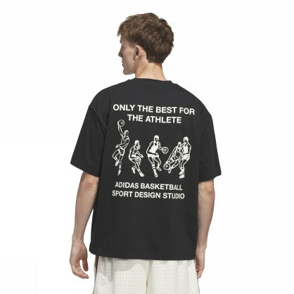 ASD OTB TEE