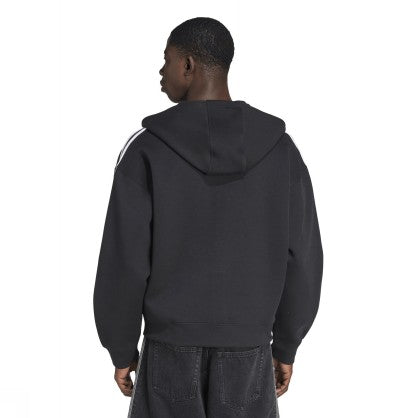 SPACER HOODIE