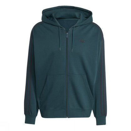 BAGGY FZ HOODIE
