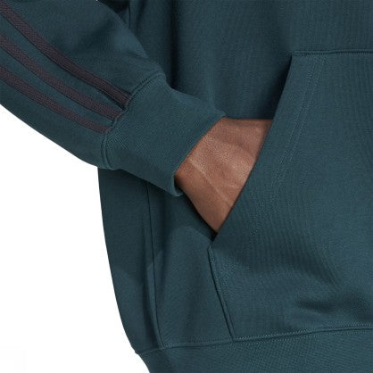 BAGGY FZ HOODIE