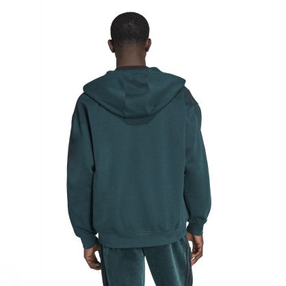 BAGGY FZ HOODIE