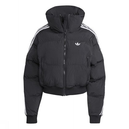 CROPPED PUFF