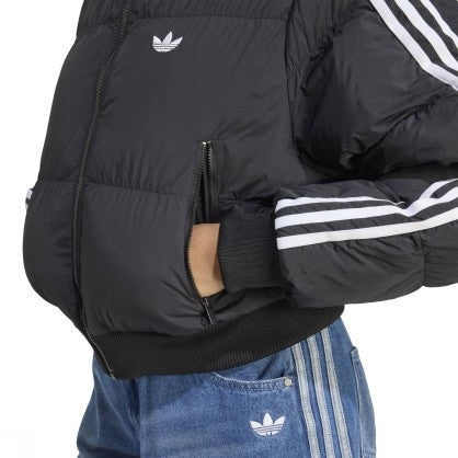 CROPPED PUFF