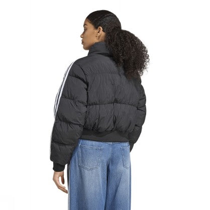 CROPPED PUFF