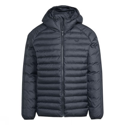 PAD HOODED JKT