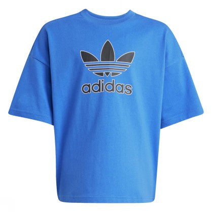 TREFOIL TEE
