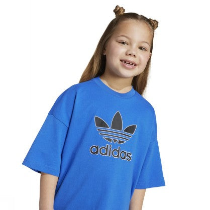 TREFOIL TEE