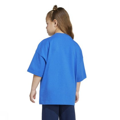 TREFOIL TEE