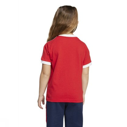3STRIPES TEE