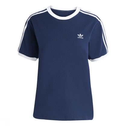 3 STRIPE TEE