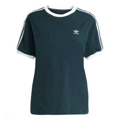 3 STRIPE TEE