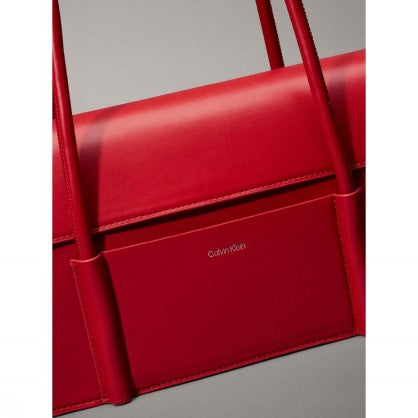 CK LINN SHOULDER BAG