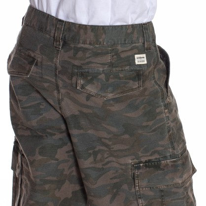 BACK COUNTRY CARGO