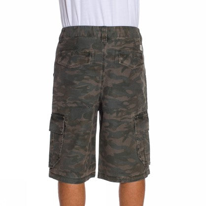 BACK COUNTRY CARGO