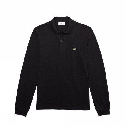 POLO MANICA LUNGA
