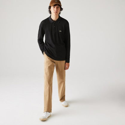 POLO MANICA LUNGA