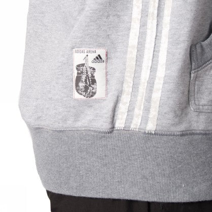 BOXING HOODED TRACK