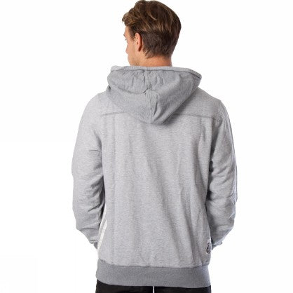 BOXING HOODED TRACK