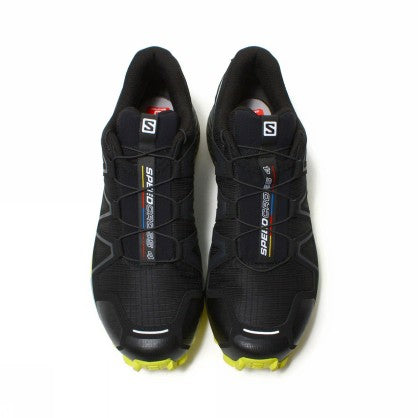 SPEEDCROSS 4