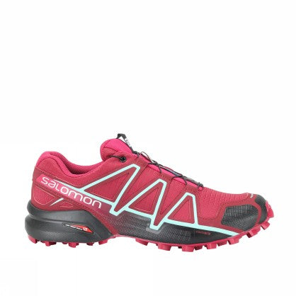 SPEEDCROSS 4W