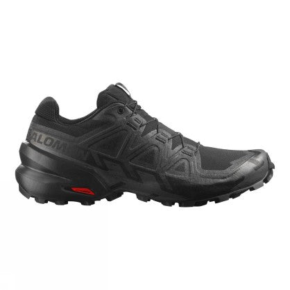 SPEEDCROSS 6