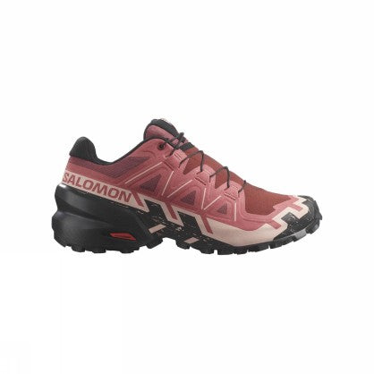 SPEEDCROSS 6W