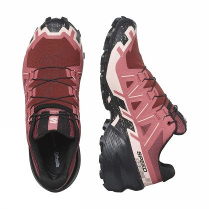 SPEEDCROSS 6W
