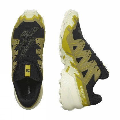 SPEEDCROSS 6