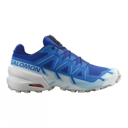 SPEEDCROSS 6
