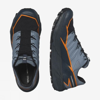 THUNDERCROSS GTX Flint/Carbon/Opeppe