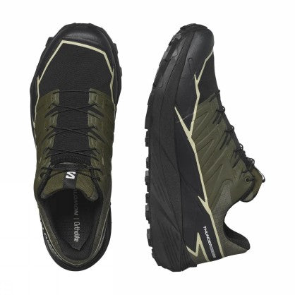 THUNDERCROSS GTX OlvNig/Black/Alfalf