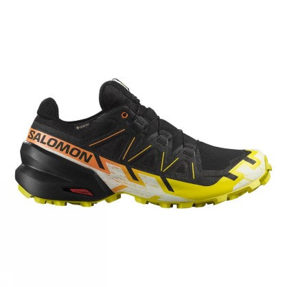 SPEEDCROSS 6 GTX Black/Sulphr/Bparad