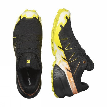 SPEEDCROSS 6 GTX Black/Sulphr/Bparad