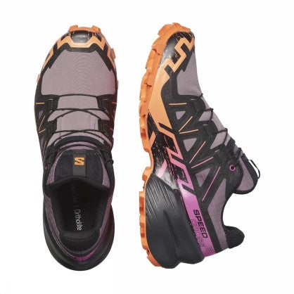 SPEEDCROSS 6 GTX W Mnscap/Black/Bparad