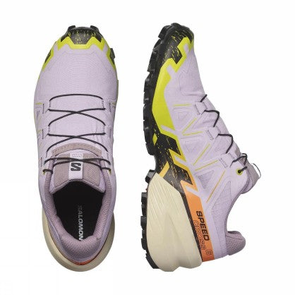 SPEEDCROSS 6