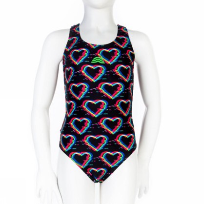 COSTUME INTERO BLACK
