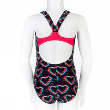 COSTUME INTERO BLACK