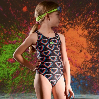 COSTUME INTERO BLACK