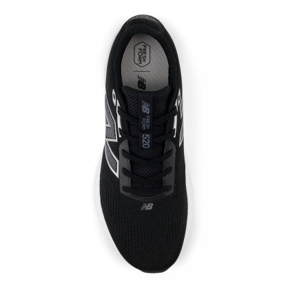 M520 Fresh Foam