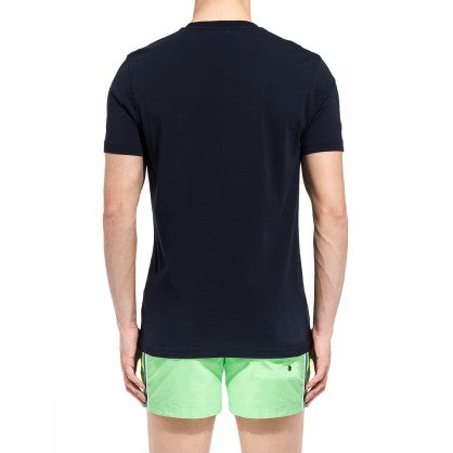TARESH MIAMI LOGO T SHIRT