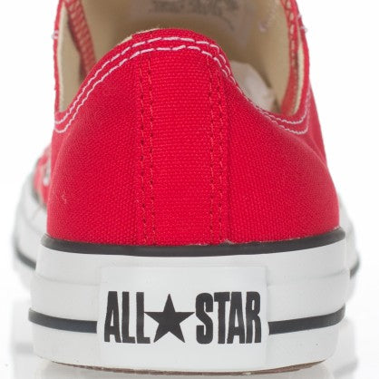 ALL STAR OX CANVAS