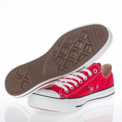 ALL STAR OX CANVAS