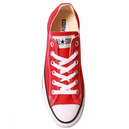 ALL STAR OX CANVAS