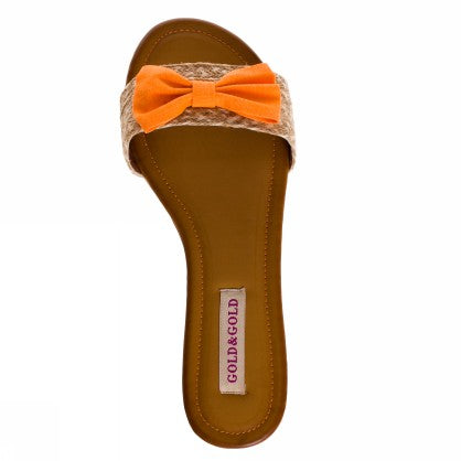 WOMAN SLIPPER UP