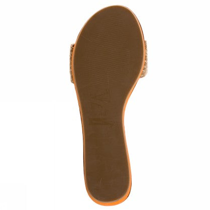 WOMAN SLIPPER UP