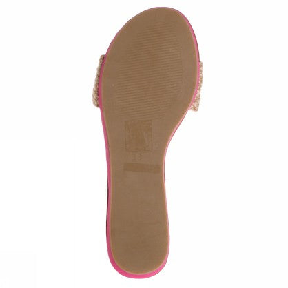 WOMAN SLIPPER UP